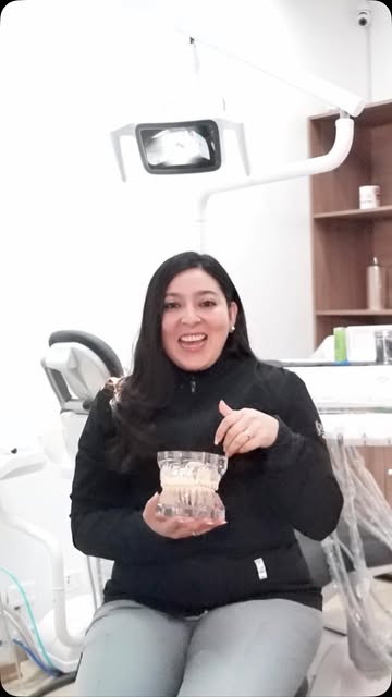 Instalaciones de Riverdent Tumbaco (Clínica Dental)